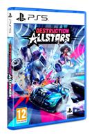 AllStars Destruction - PS5-game - thumbnail
