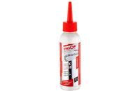 Cyclon Smeermiddel wax lube 125 ml grijs/rood - thumbnail