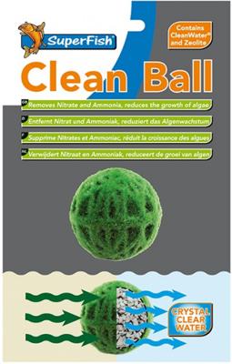 Superfish Clean ball Superfish Clean ball