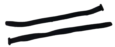 Milenco Safety Spiegel Spanbanden Set