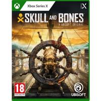 Skull and Bones - thumbnail