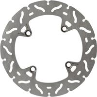 TRW remschijf "mst229rac". rotor mst229rac rigid - thumbnail