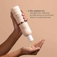 milk_shake integrity & strength nourishing shampoo 300ml - thumbnail