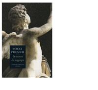 De mensen die weggingen - Nicci French - ebook - thumbnail