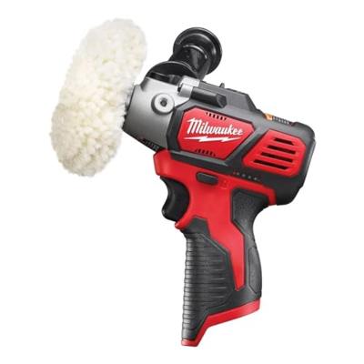 Milwaukee M12 BPS-0 Accu Subcompactpolijst-/schuurmachine 12V Basic Body M12™ - 4933447791