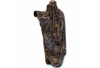 Buteo Photo Gear Baghide Light Weight Green - thumbnail