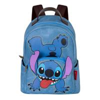 Lilo & Stitch Heady Backpack Updown 2.0 Blue - thumbnail