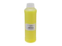 EUROLITE UV-active Stamp Ink, transparent yellow, 250ml - thumbnail