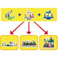 Super Mario Balancing Game - Underground Stage - thumbnail