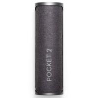 DJI Pocket 2 Charging Case - Convenient spin-to-open design, Charge on the go, convenient for storage, Lanyard hole for convenient carrying, Impressive 1500mAh of power for longer shooting time - thumbnail