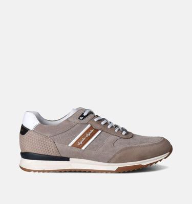 Australian Filmon 15.1600.05-L04 Beige / Wit-45 maat 45