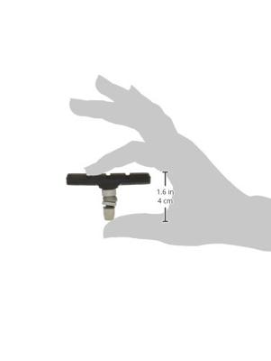 Shimano set remblokken m70t3 v-brake deore y8bm9810a - thumbnail