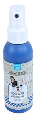 Lief! lotion cool aqua Lief! lotion cool aqua