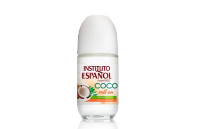 Deodorant Roller Instituto Español 14419 1 L 75 ml