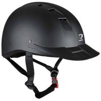 Horka Champion Cap zwart maat:l-xl - thumbnail