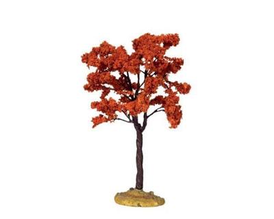 Lemax yellowwood tree, medium boom 2014