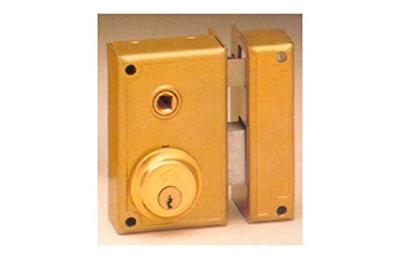 Slot Jis 35-6i Plaatsen over 60 mm Links