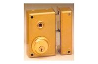 Slot Jis 35-6i Plaatsen over 60 mm Links - thumbnail