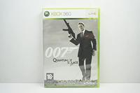 James Bond Quantum of Solace - thumbnail