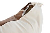 Kussen Home ESPRIT Bruin 50 x 10 x 30 cm - thumbnail