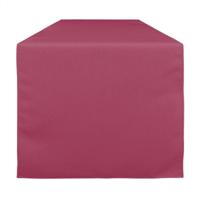Bieżnik na stół Wild Raspberry Czerwony 30x132cm Treb SP - thumbnail