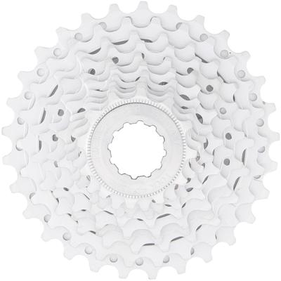 MICHE cassette "primato" ca.sprocket primato 12-29t f.shim.