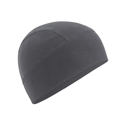 Beechfield CB315 Softshell Sports Tech Beanie - Black - One Size