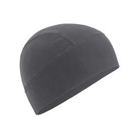 Beechfield CB315 Softshell Sports Tech Beanie - Black - One Size - thumbnail