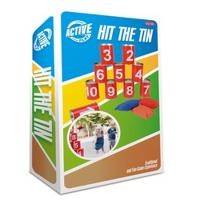 Tactic Blikgooien, 13dlg - thumbnail