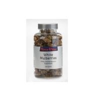 Nova Vitae Mulberry bessen (moerbeien) 150 Gram - thumbnail