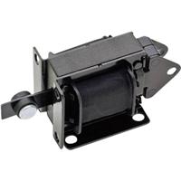 RED MAGNETICS ITS-LL-3833-220VAC Hefmagneet Duwend, Trekkend 5 N 5 N 220 V/AC - thumbnail