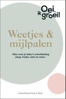 Weetjes & mijlpalen (Paperback) - thumbnail