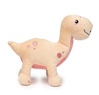 Fuzzyard brienne de brontosaurus pluche - thumbnail