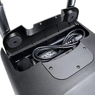 LD Systems Roadbuddy 10 B6 mobiele geluidsset - thumbnail