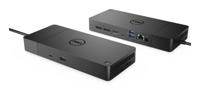 Dell Docking station WD19S 130W (Universeel) - Zwart - thumbnail