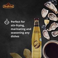 Megachef - Premium Oestersaus - 5.4 kg - thumbnail