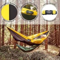 Amazonas UL Adventure hangmat - thumbnail