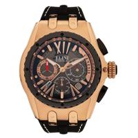 Elini Barokas Genesis Vision Swiss Movement | ELINI-20008-RG-01-BB - thumbnail