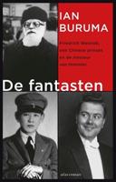 De fantasten (Paperback) - thumbnail