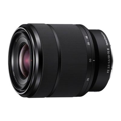 Sony FE 28-70mm F/3.5-5.6 OSS II