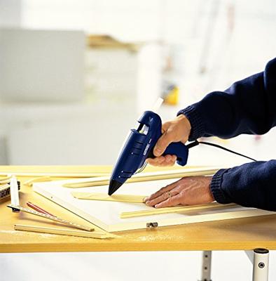 Rapid Lijmpistool EG310, 250W Ø 12mm in doos