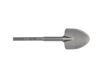 Milwaukee SDS-Max spadebeitel 400 x 110 mm 4932343747 - thumbnail