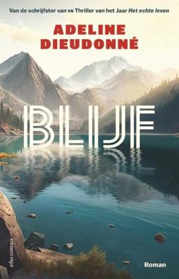 Blijf (Paperback) Blijf (Paperback)