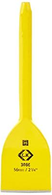 C.K Beitel voor elektriciens 220 x 55 mm T3086
