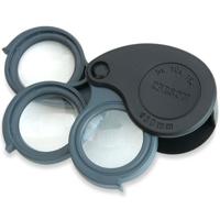 Carson Inslagloep Multi-Power 5-15x30mm - thumbnail