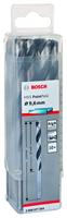 Bosch Accessories 2608577264 Metaal-spiraalboor 9.60 mm 10 stuk(s) - thumbnail