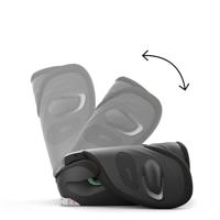 Autostoeltje Cybex ECE R129/04 Zwart - thumbnail
