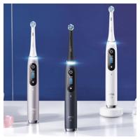 Oral-B iO - 9n - Elektrische Tandenborstel Roze Powered By Braun - thumbnail