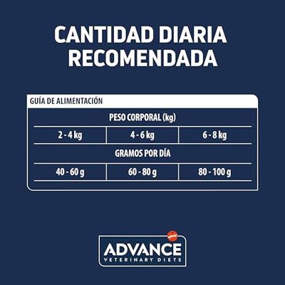 ADVANCE VETERINARY DIET CAT RENAL NIEREN - thumbnail