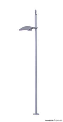Viessmann Modelltechnik H0 Straatlantaarn Enkel Kant-en-klaar model 6033 1 stuk(s)